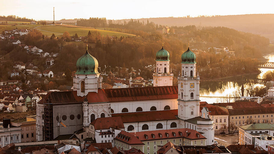 Fall Aulinger im Bistum Passau