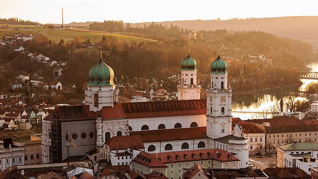Fall Aulinger im Bistum Passau