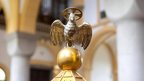 Aufbr&uuml;che in Deutschland?