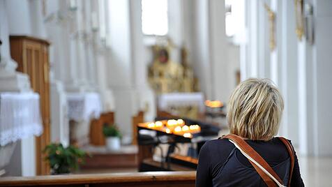 Kirche