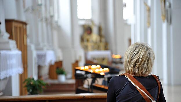Kirche