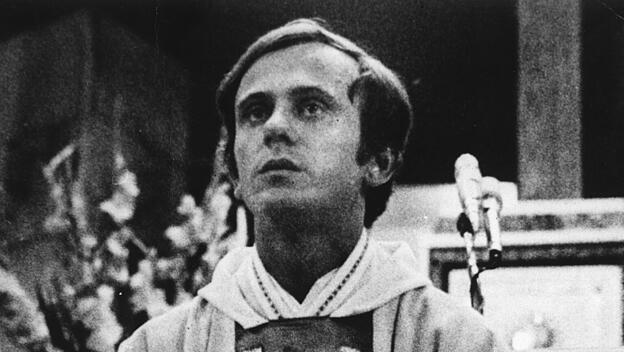 Jerzy Popiełuszko zum 40. Todestag