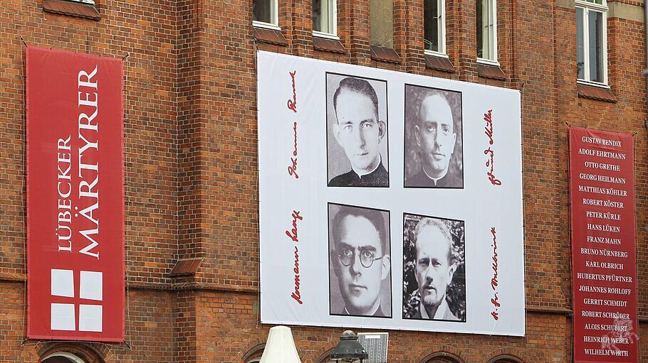 Lübecker Märtyrer