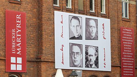 Lübecker Märtyrer