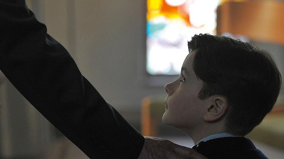 Garci&aacute;s Filmtipp: "Gelobt sei Gott" - Filmtipp