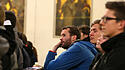 Missionsstammtisch in Berlin