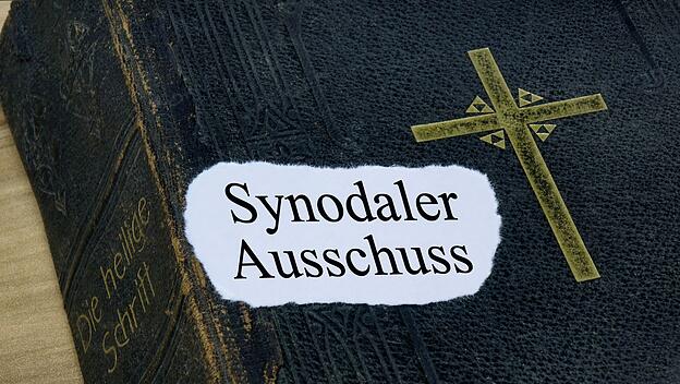 Synodaler Ausschuss  strebt fortlaufende Sitzungen ohne festgelegte Regelungen an