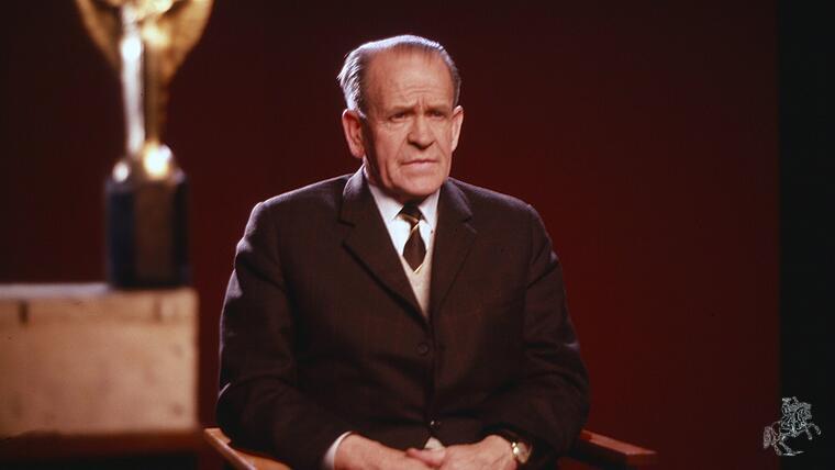 Sepp Herberger