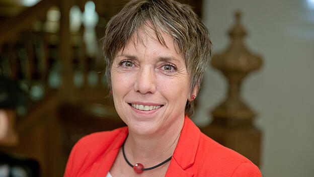 Margot Käßmann