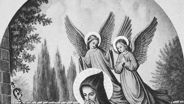 St. Benedikt