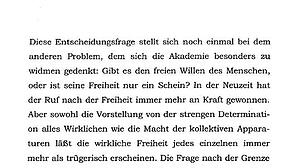 Brief von Benedikt XVI.