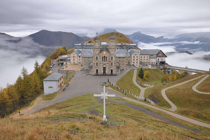 Notre-Dame de La Salette