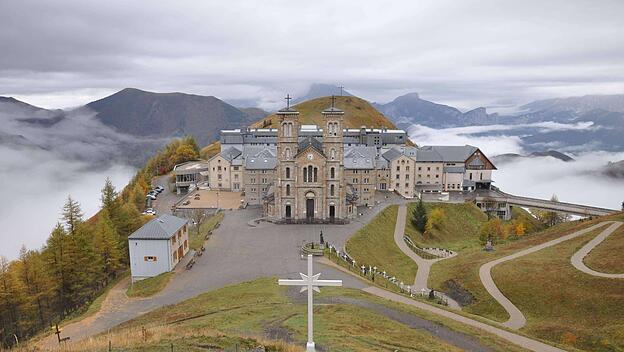 Notre-Dame de La Salette