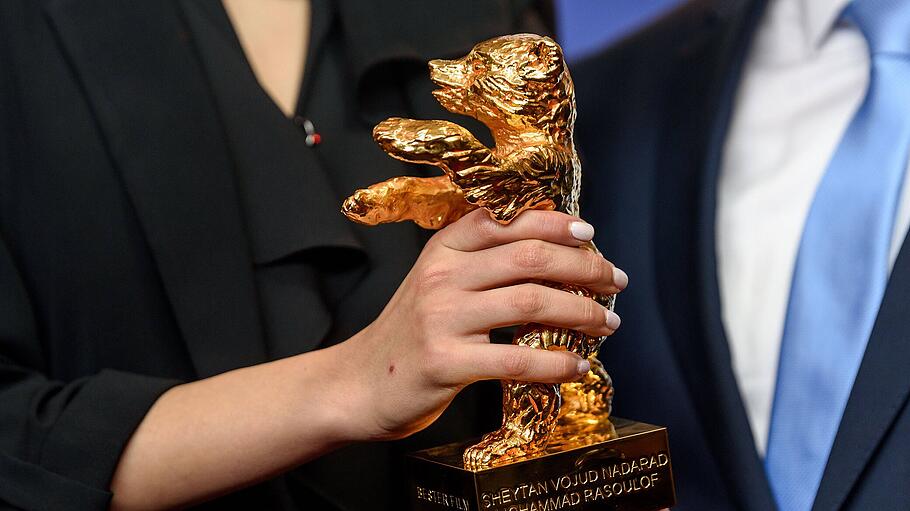 Berlinale wird geschlechtsneutral