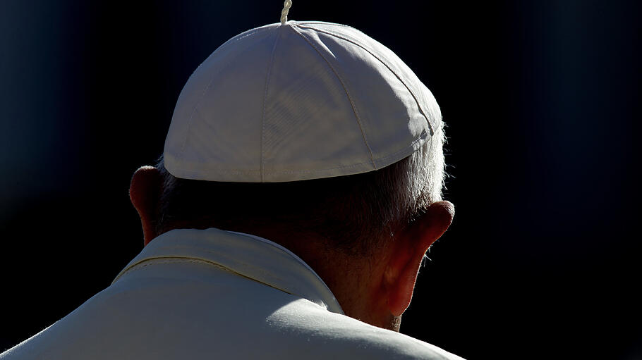 Katholische Frauen schreiben einen Offenen Brief an Papst Franziskus