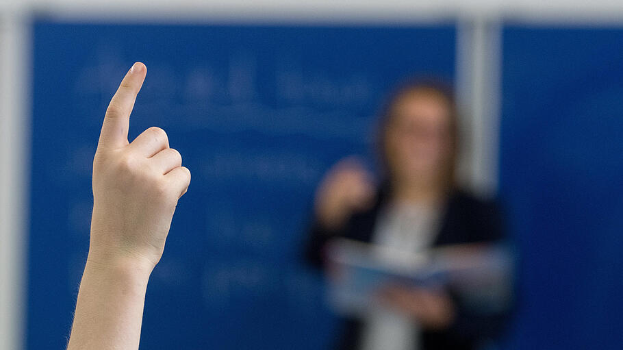 AfD führt Meldeplattformen für Schüler ein