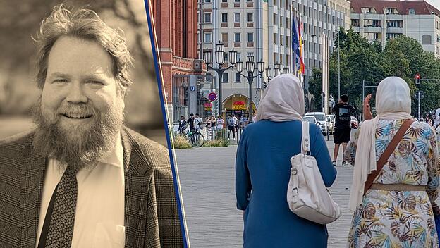 Berliner Senat beschlie&szlig;t Gedenktag gegen Islamfeindlichkeit