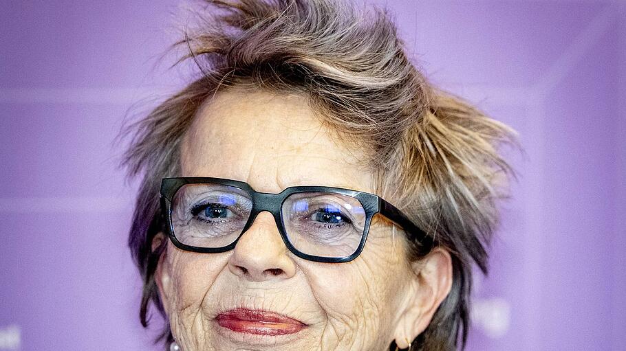 Autorin Connie Palmen 2026