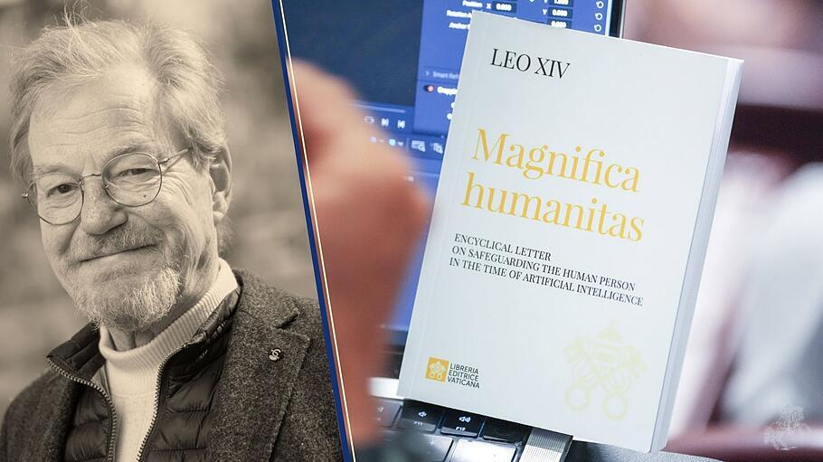 Magnifica humanitas