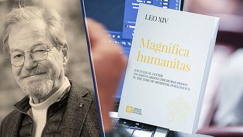 Magnifica humanitas