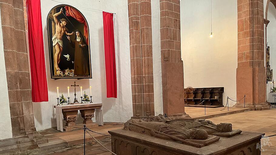 Kloster Wechselburg
