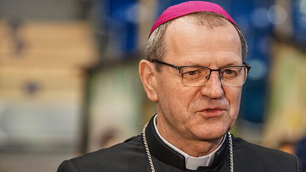 Erzbischof Tadeusz Wojda hat ein schweres Amt mit zahlreichen Traditionen übernommen