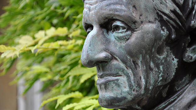 John Henry Newman