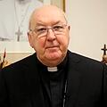 Kevin Joseph Farrell, Kardinalkämmerer, Präfekt des Dikasteriums für Laien, Familie und Leben
