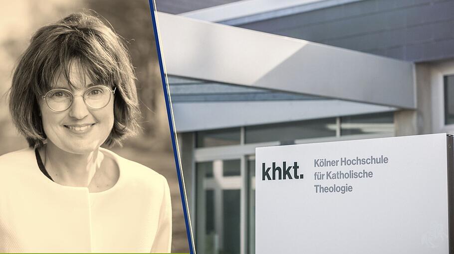 Die K&ouml;lner Hochschule f&uuml;r Katholische Theologie (KHKT)