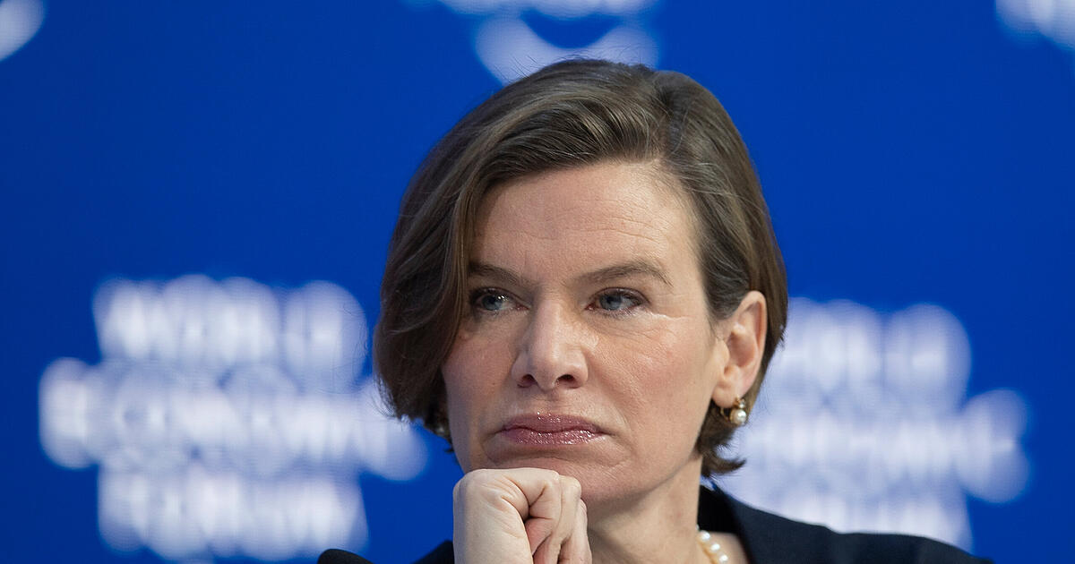 Ein Irrtum, der korrigiert gehört Die Tagespost