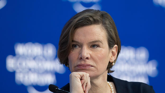 Mariana Mazzucato,