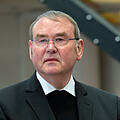 Der Essener Weihbischof Ludger Schepers