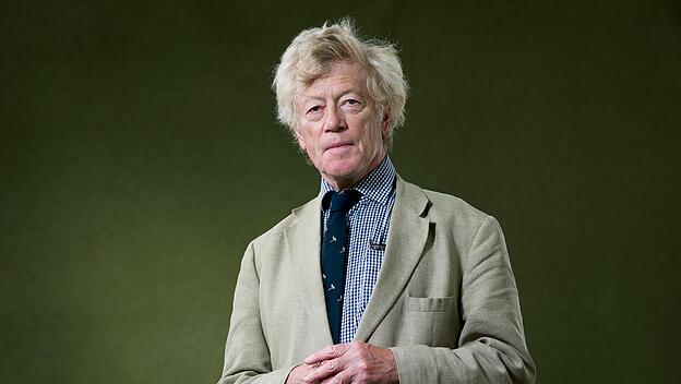 Der britische Philosoph Roger Scruton wäre diese Woche 80 Jahre alt geworden.