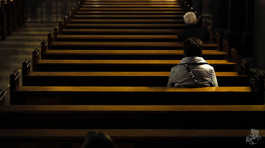Kirchenaustritte: Leere Kirchen werden zur missionarischen Herausforderung