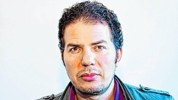 Hamed Abdel-Samad, Publizist