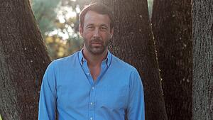 Interview Tobias Haberl "Unter Heiden"