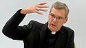 Bischof Heiner Wilmer zum "Synodalen Weg"