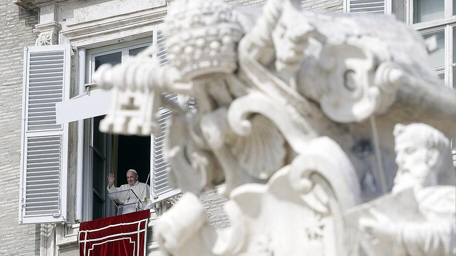 Vatikan stellt neue Enzyklika «Fratelli tutti» vor