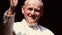 Papst Johannes Paul II. von Anfang an große missionarische Dynamik