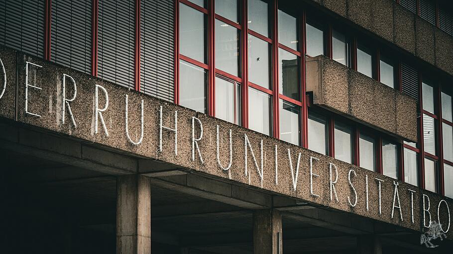 Theologie-Fusion im Ruhrgebiet