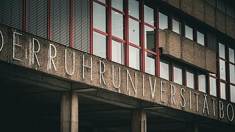 Theologie-Fusion im Ruhrgebiet
