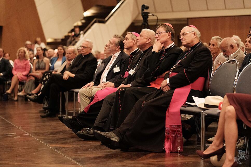 75 Jahre Tagespost