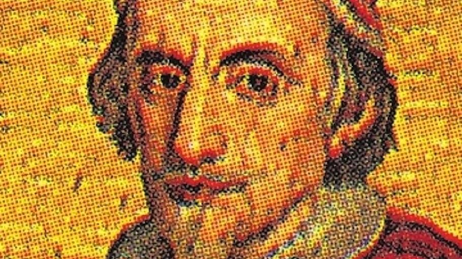 12. August: Der Wochenheilige Der selige Papst Innozenz XI.