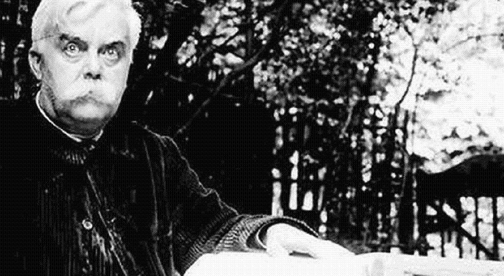 Léon Bloy Der zornige Prophet Die Tagespost