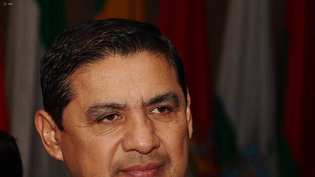 Bischof Rolando Álvarez