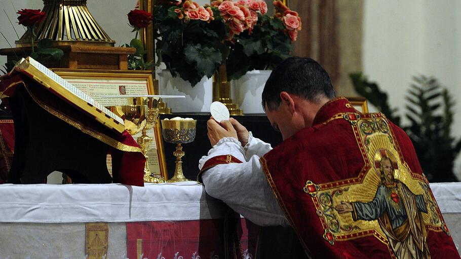 Alte Messe - Das wachsende Interesse an der traditionellen Liturgie