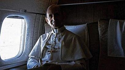 Paul VI. im Jahr 1970
