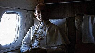 Paul VI. im Jahr 1970