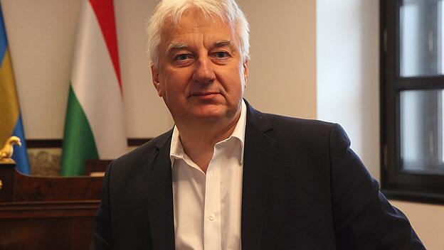 Zsolt Semjén