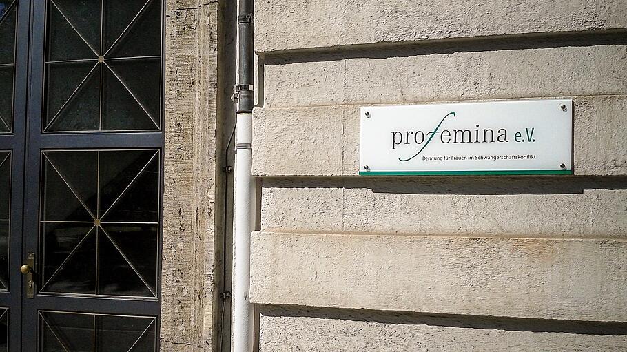 Berlin: SPD-Mitglieder fordern Verbot von Pro Femina